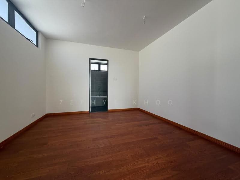 Semi-Detached House for Sale in Taman Nusa Sentral (Iskandar Puteri (Nusajaya)) - Zephyr Khoo - PropertyGuru.com.my