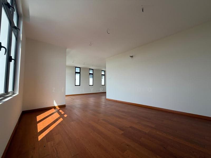Semi-Detached House for Sale in Taman Nusa Sentral (Iskandar Puteri (Nusajaya)) - Zephyr Khoo - PropertyGuru.com.my