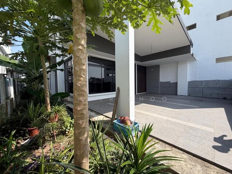 Semi-Detached House for Sale in Taman Nusa Sentral (Iskandar Puteri (Nusajaya)) - Zephyr Khoo - PropertyGuru.com.my