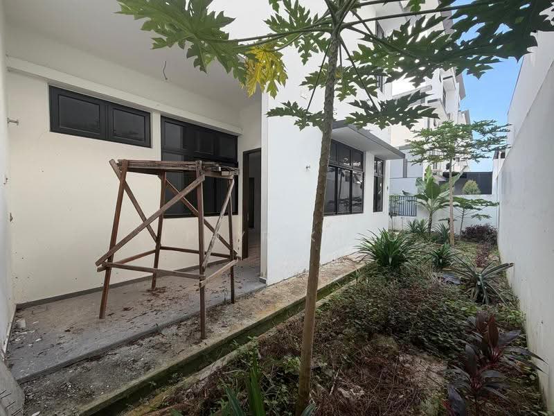 Semi-Detached House for Sale in Taman Nusa Sentral (Iskandar Puteri (Nusajaya)) - Zephyr Khoo - PropertyGuru.com.my