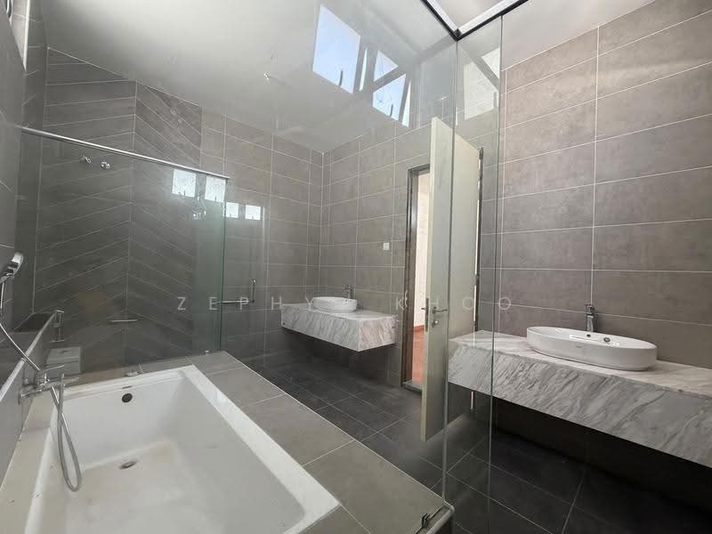 Semi-Detached House for Sale in Taman Nusa Sentral (Iskandar Puteri (Nusajaya)) - Zephyr Khoo - PropertyGuru.com.my