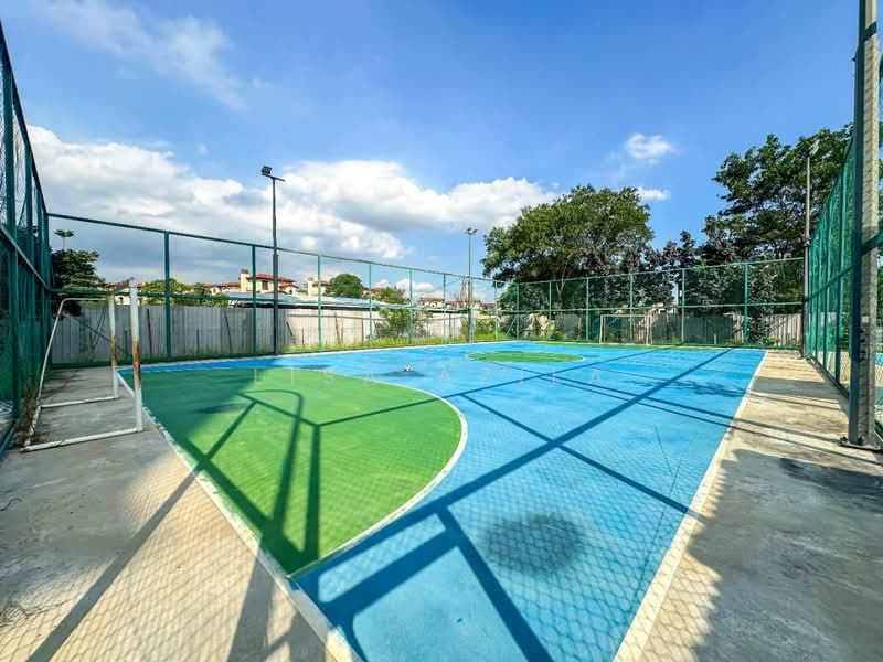 Apartment for Sale at Acacia - Lisa Azila - Exterior - PropertyGuru.com.my