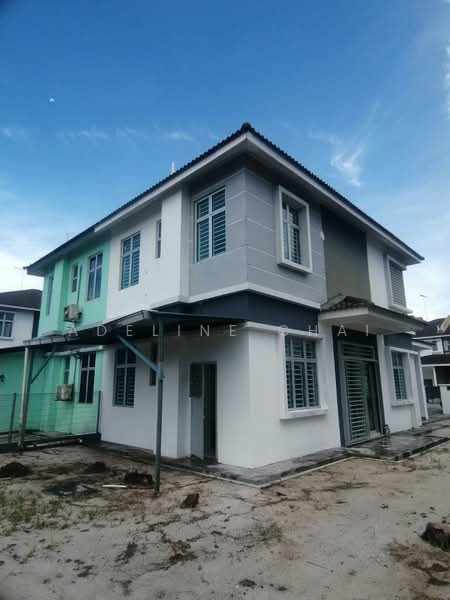 Rumah Berkembar untuk Disewa di Kelapa Sawit (Kulai) - Adeline Chai - PropertyGuru.com.my