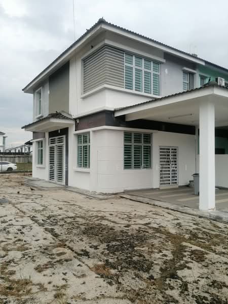 Rumah Berkembar untuk Disewa di Kelapa Sawit (Kulai) - Adeline Chai - PropertyGuru.com.my
