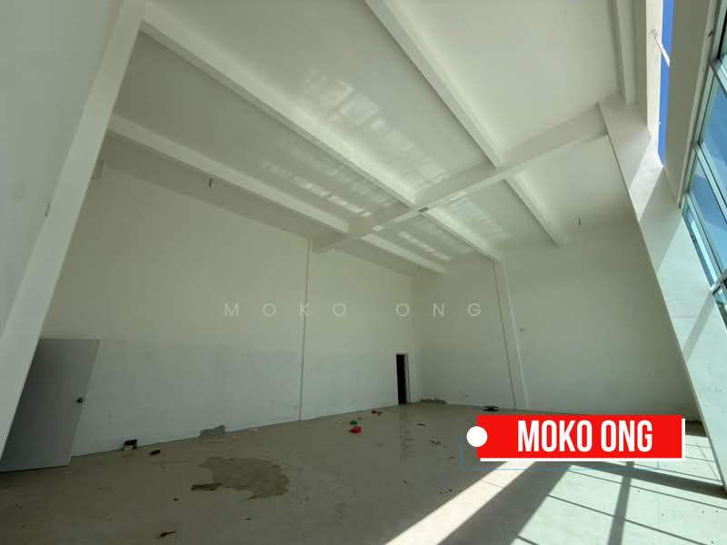 Semi-D Factory for Sale in Simpang Ampat (Penang) - Moko Ong - Interior - PropertyGuru.com.my