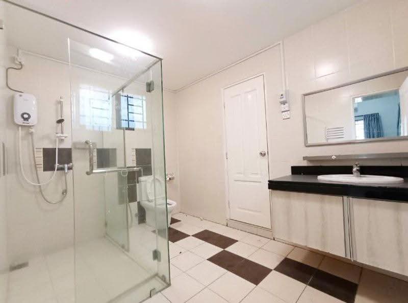 Rumah Banglo untuk Dijual di Ipoh (Perak) - Joline YEOW - Bathroom - PropertyGuru.com.my