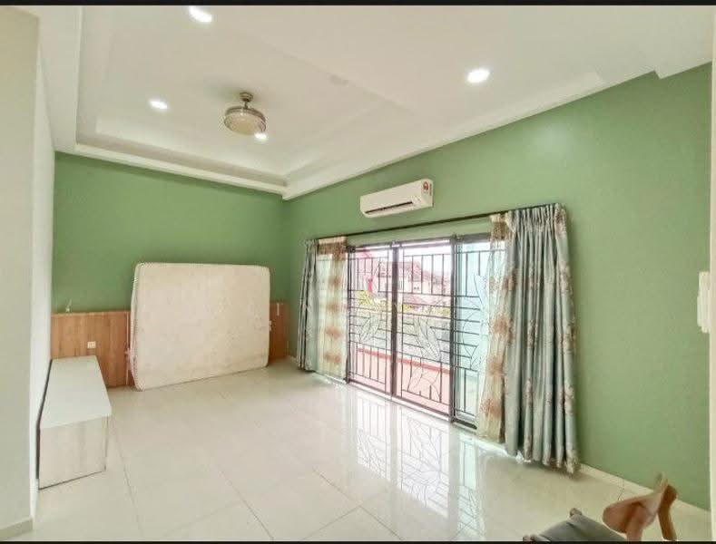Rumah Banglo untuk Dijual di Ipoh (Perak) - Joline YEOW - Living Room - PropertyGuru.com.my
