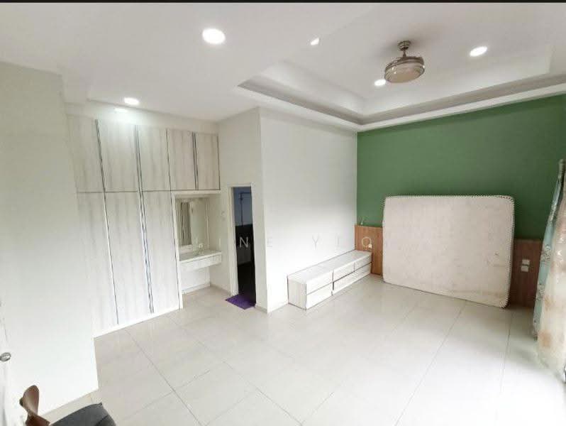 Rumah Banglo untuk Dijual di Ipoh (Perak) - Joline YEOW - Bedroom - PropertyGuru.com.my