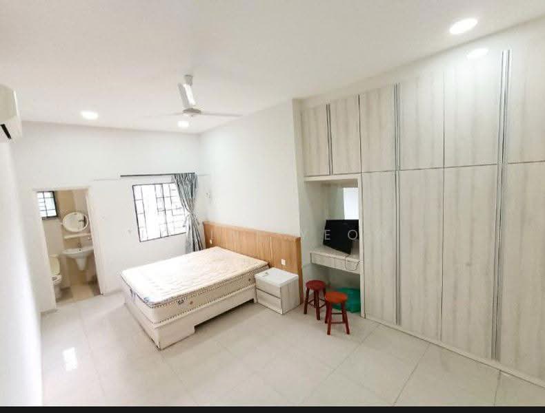 Rumah Banglo untuk Dijual di Ipoh (Perak) - Joline YEOW - Bedroom - PropertyGuru.com.my