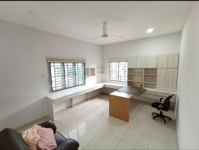 Rumah Banglo untuk Dijual di Ipoh (Perak) - Joline YEOW - Study - PropertyGuru.com.my
