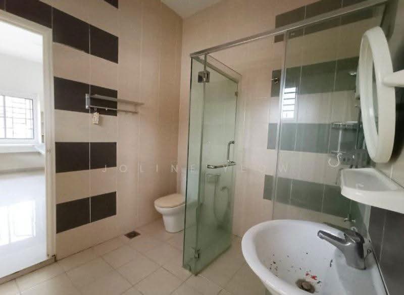 Rumah Banglo untuk Dijual di Ipoh (Perak) - Joline YEOW - Bathroom - PropertyGuru.com.my