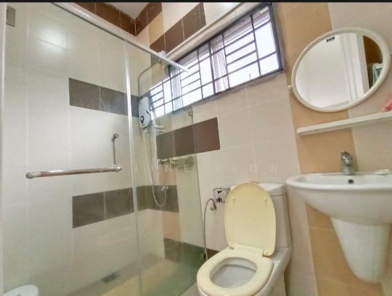 Rumah Banglo untuk Dijual di Ipoh (Perak) - Joline YEOW - Bathroom - PropertyGuru.com.my