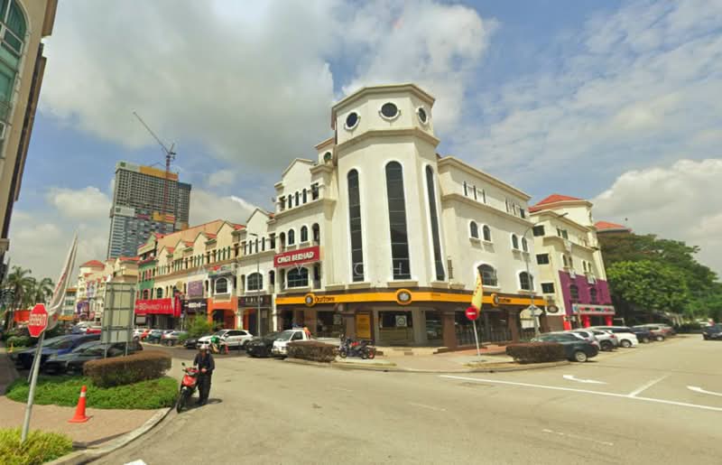 Kedai untuk Disewa di Dataran Sunway (Kota Damansara) - Casey Cheong - Exterior - PropertyGuru.com.my