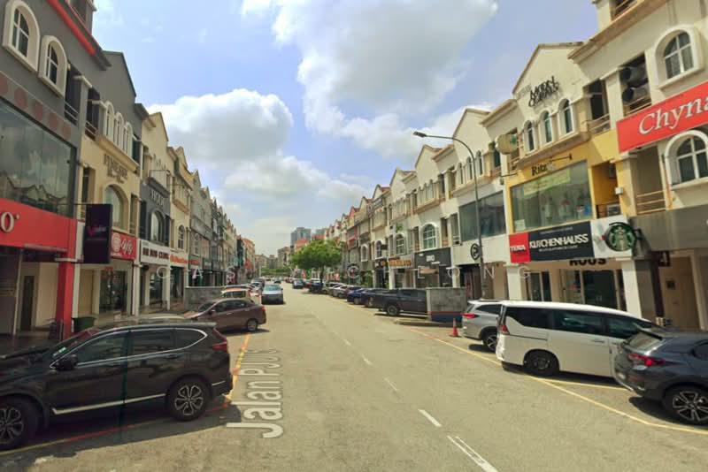 Kedai untuk Disewa di Dataran Sunway (Kota Damansara) - Casey Cheong - Exterior - PropertyGuru.com.my
