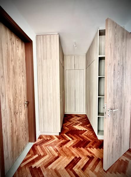 Rumah Berkembar untuk Disewa di Seri Tanjung Pinang (Tanjung Tokong) - Ressha Ramesh - Interior - PropertyGuru.com.my