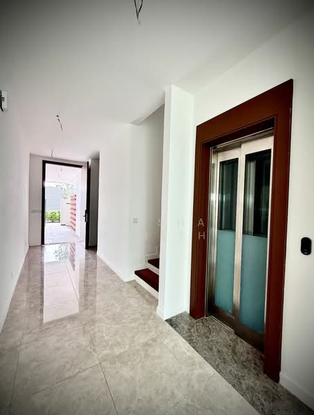 Rumah Berkembar untuk Disewa di Seri Tanjung Pinang (Tanjung Tokong) - Ressha Ramesh - Interior - PropertyGuru.com.my