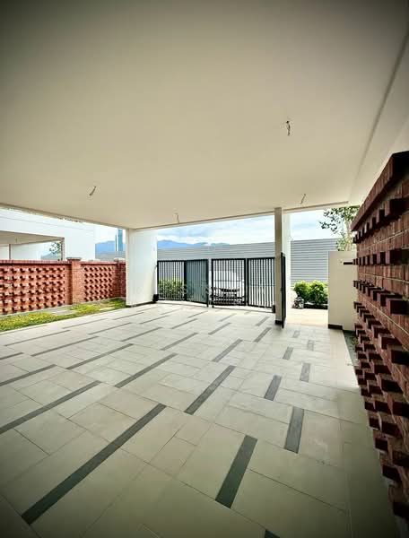 Rumah Berkembar untuk Disewa di Seri Tanjung Pinang (Tanjung Tokong) - Ressha Ramesh - Exterior - PropertyGuru.com.my