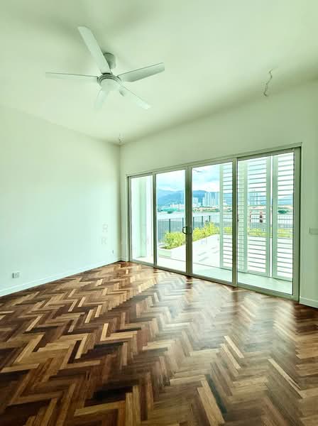 Rumah Berkembar untuk Disewa di Seri Tanjung Pinang (Tanjung Tokong) - Ressha Ramesh - Interior - PropertyGuru.com.my