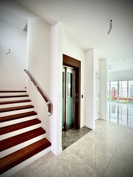 Rumah Berkembar untuk Disewa di Seri Tanjung Pinang (Tanjung Tokong) - Ressha Ramesh - Interior - PropertyGuru.com.my