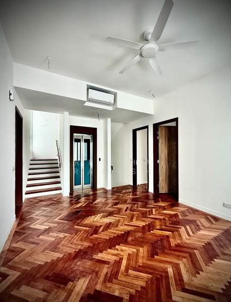 Rumah Berkembar untuk Disewa di Seri Tanjung Pinang (Tanjung Tokong) - Ressha Ramesh - Interior - PropertyGuru.com.my