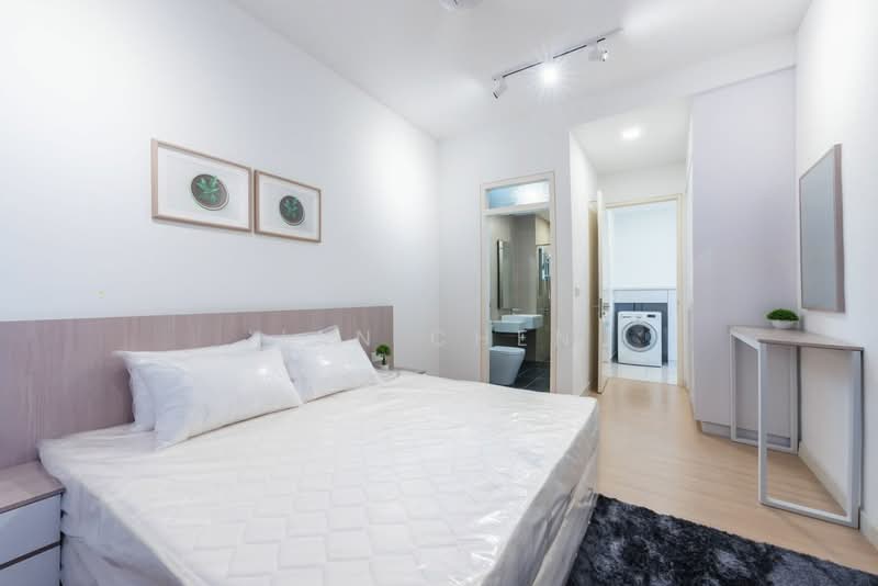 Service Residence for Rent at Sunway Citrine Residences - Ian Chen - PropertyGuru.com.my
