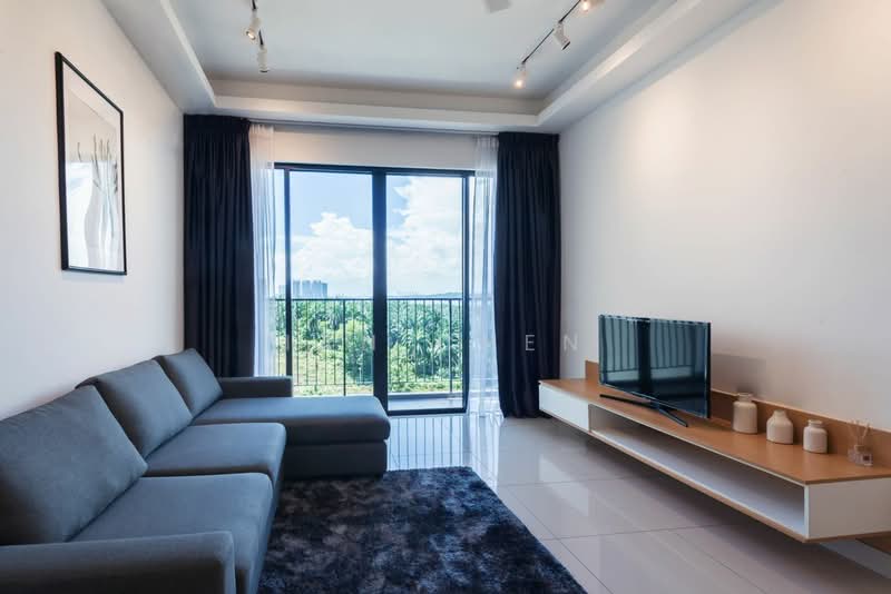 Service Residence for Rent at Sunway Citrine Residences - Ian Chen - PropertyGuru.com.my