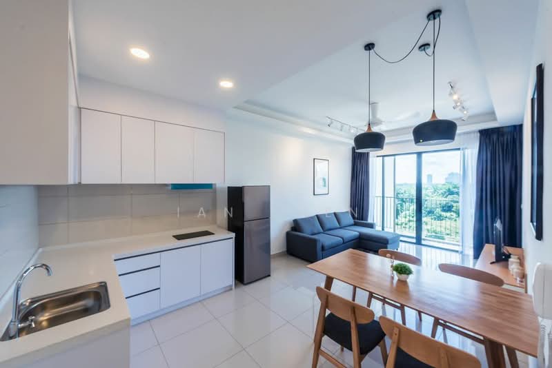 Service Residence for Rent at Sunway Citrine Residences - Ian Chen - PropertyGuru.com.my