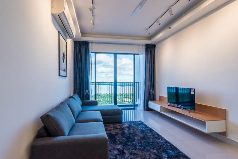 Service Residence for Rent at Sunway Citrine Residences - Ian Chen - PropertyGuru.com.my