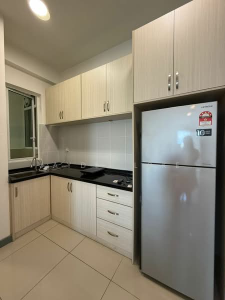 Service Residence for Rent at Southbank Residence - Jayden Loke - Kitchen - PropertyGuru.com.my
