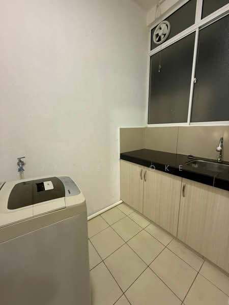 Service Residence for Rent at Southbank Residence - Jayden Loke - Interior - PropertyGuru.com.my