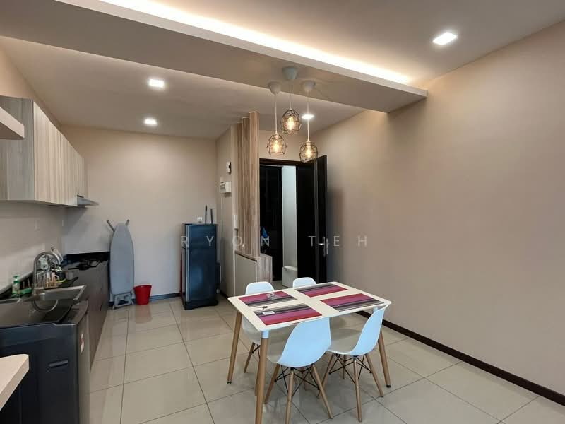 Service Residence for Sale at Molek Regency - Ryon Teh - PropertyGuru.com.my