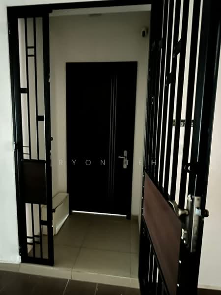 Service Residence for Sale at Molek Regency - Ryon Teh - PropertyGuru.com.my