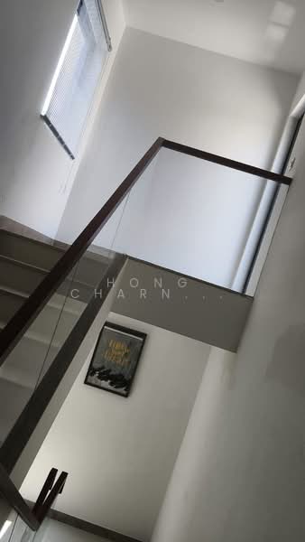 Twin Villa for Rent in Forest City (Gelang Patah) - Hong Charng Lee - Interior - PropertyGuru.com.my