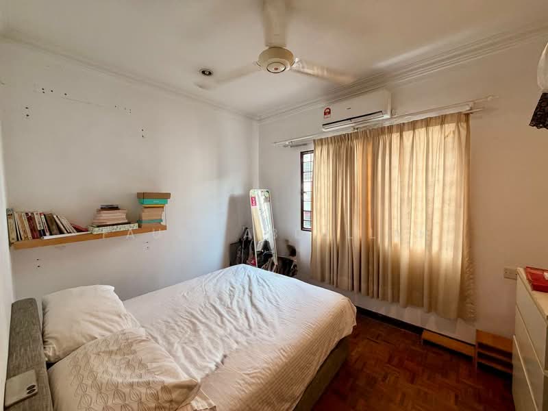 Rumah Teres 2 Tingkat untuk Dijual di Seksyen 13 (Shah Alam) - Fauzi Abdullah - PropertyGuru.com.my