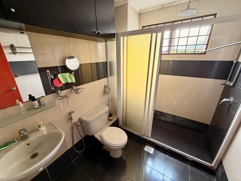 Rumah Teres 2 Tingkat untuk Dijual di Seksyen 13 (Shah Alam) - Fauzi Abdullah - PropertyGuru.com.my