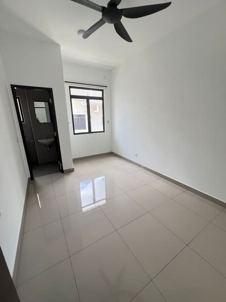Rumah Teres untuk Disewa di Iskandar Puteri (Nusajaya) (Johor) - Ian Chen - PropertyGuru.com.my