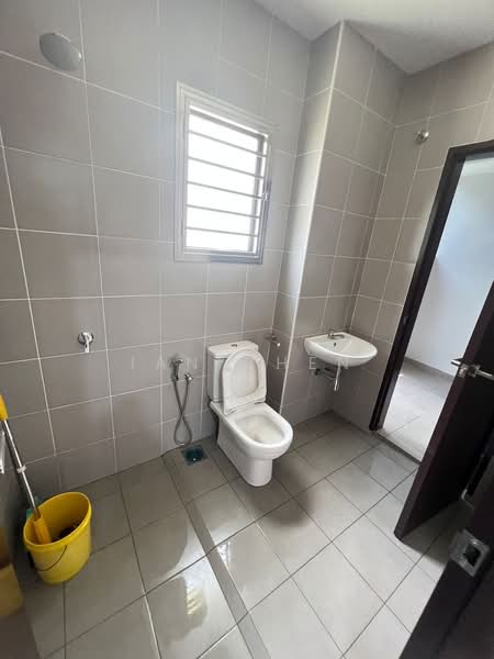 Rumah Teres untuk Disewa di Iskandar Puteri (Nusajaya) (Johor) - Ian Chen - PropertyGuru.com.my