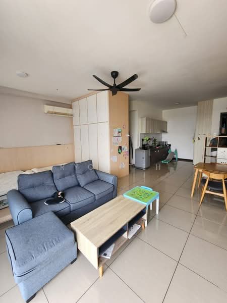 Service Residence for Sale at Molek Regency - Ryon Teh - PropertyGuru.com.my