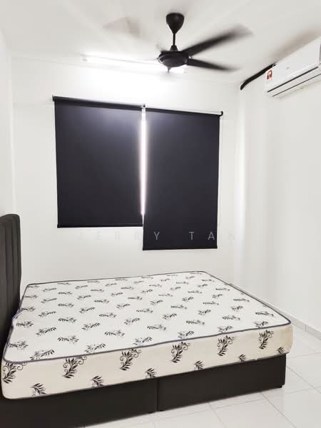 Condominium for Rent at Havana Beach Residences - Jerry Tan - Bedroom - PropertyGuru.com.my