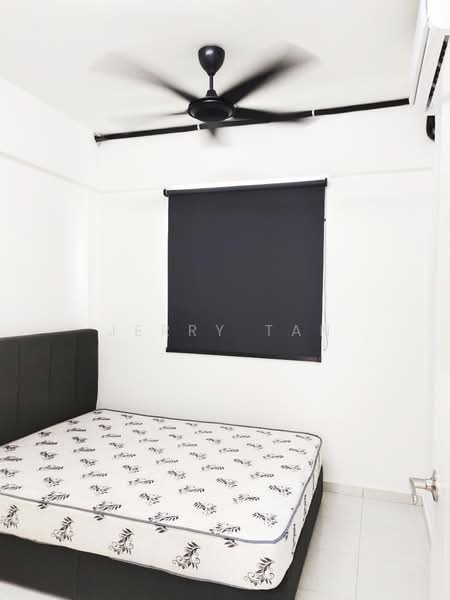 Condominium for Rent at Havana Beach Residences - Jerry Tan - Bedroom - PropertyGuru.com.my