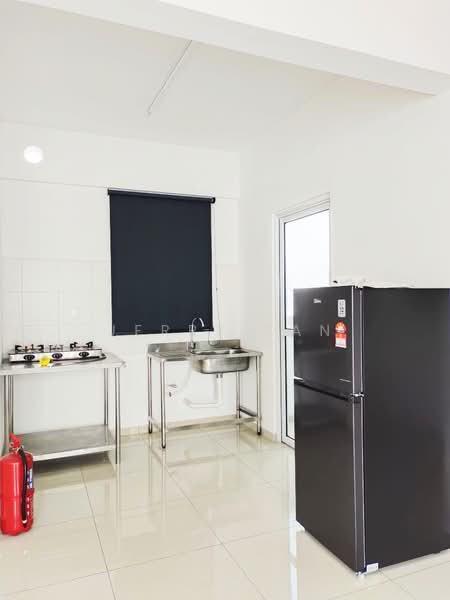 Condominium for Rent at Havana Beach Residences - Jerry Tan - Kitchen - PropertyGuru.com.my