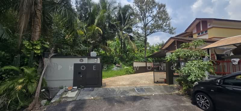 Bungalow for Sale in Kajang Perdana (Kajang) - Phoebe Wong - Exterior - PropertyGuru.com.my