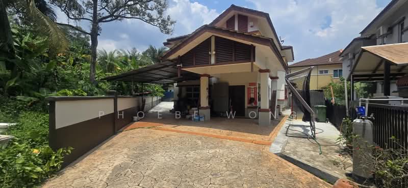 Bungalow for Sale in Kajang Perdana (Kajang) - Phoebe Wong - Exterior - PropertyGuru.com.my