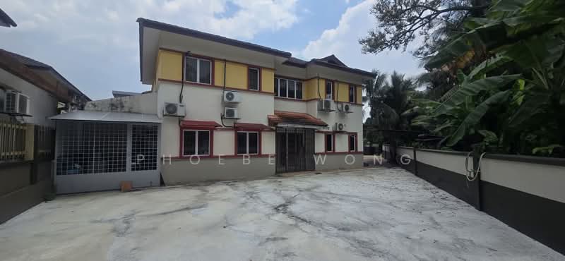 Bungalow for Sale in Kajang Perdana (Kajang) - Phoebe Wong - Exterior - PropertyGuru.com.my