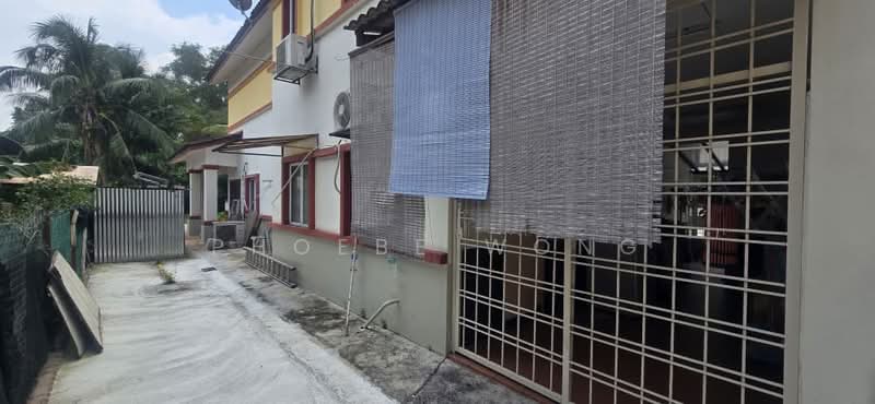 Bungalow for Sale in Kajang Perdana (Kajang) - Phoebe Wong - Exterior - PropertyGuru.com.my