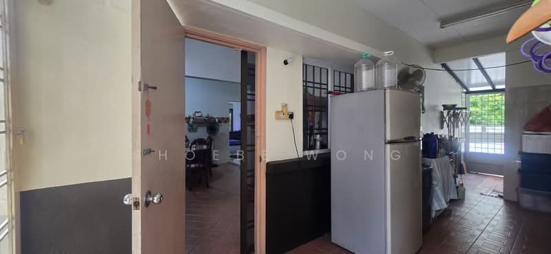 Bungalow for Sale in Kajang Perdana (Kajang) - Phoebe Wong - Kitchen - PropertyGuru.com.my