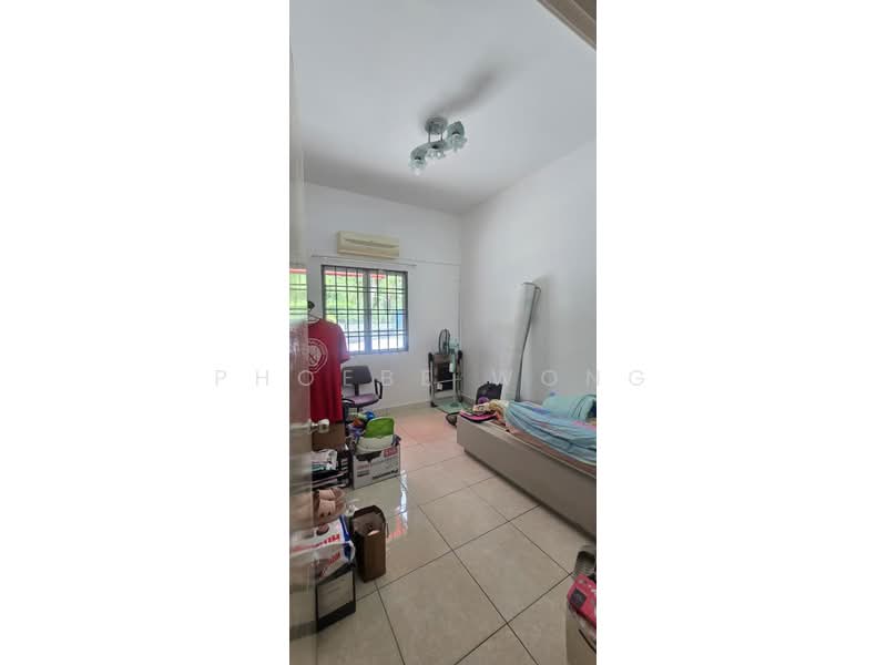 Bungalow for Sale in Kajang Perdana (Kajang) - Phoebe Wong - Bedroom - PropertyGuru.com.my