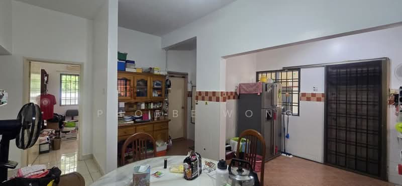 Bungalow for Sale in Kajang Perdana (Kajang) - Phoebe Wong - Kitchen - PropertyGuru.com.my
