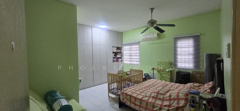 Bungalow for Sale in Kajang Perdana (Kajang) - Phoebe Wong - Bedroom - PropertyGuru.com.my