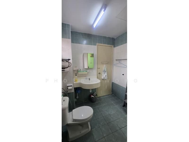 Bungalow for Sale in Kajang Perdana (Kajang) - Phoebe Wong - Bathroom - PropertyGuru.com.my